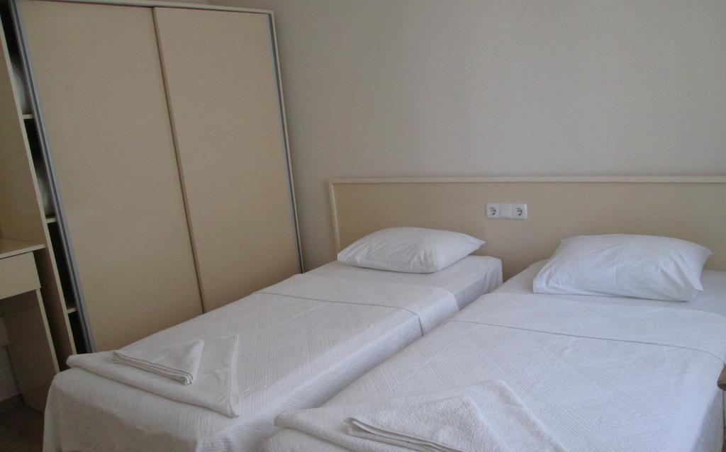 Ada Butik Hotel クシャダス エクステリア 写真