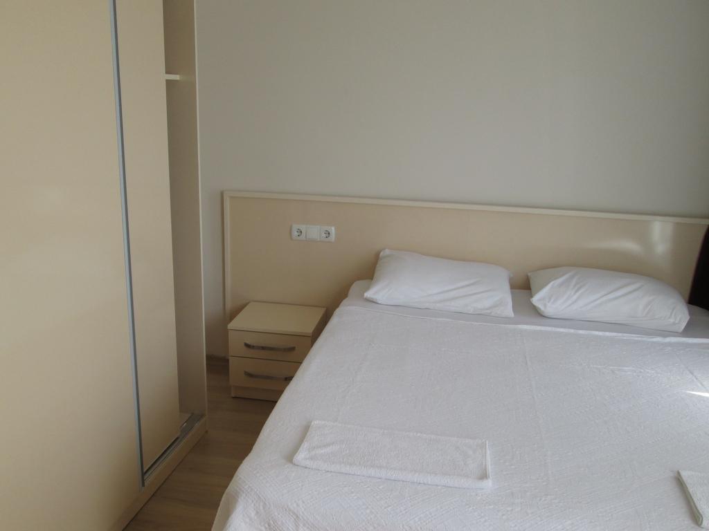 Ada Butik Hotel クシャダス エクステリア 写真