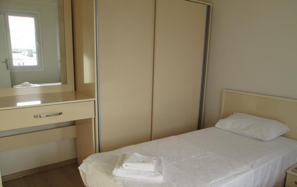 Ada Butik Hotel クシャダス エクステリア 写真