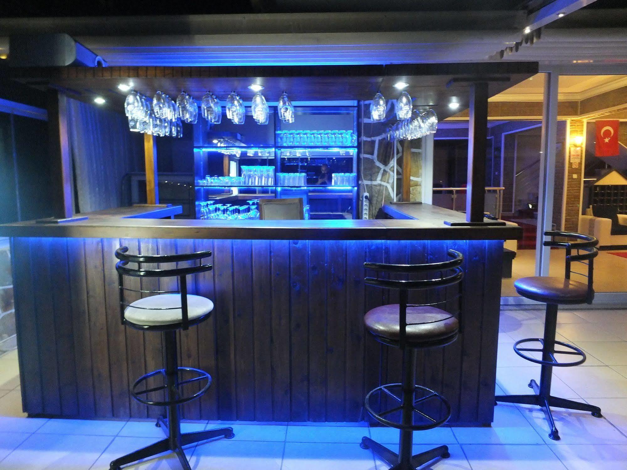 Ada Butik Hotel クシャダス エクステリア 写真