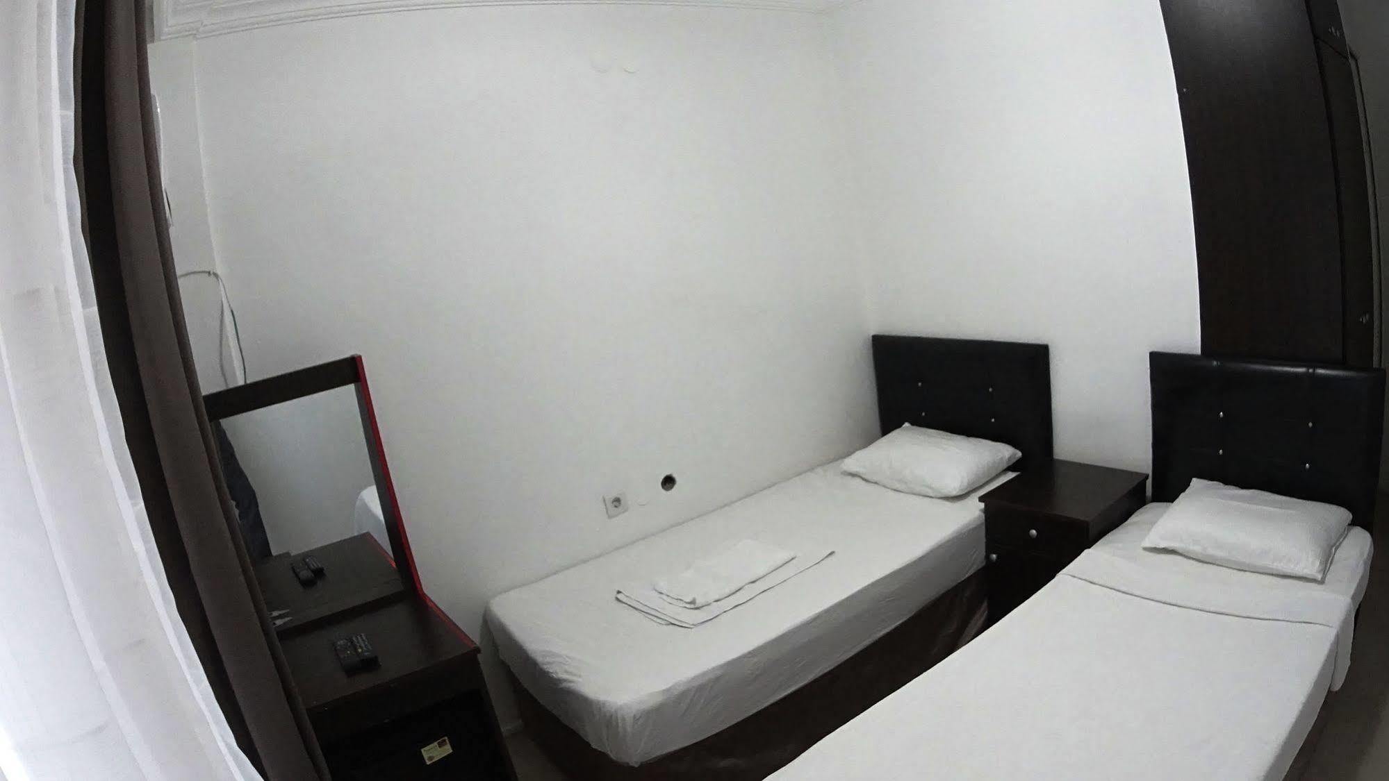 Ada Butik Hotel クシャダス エクステリア 写真