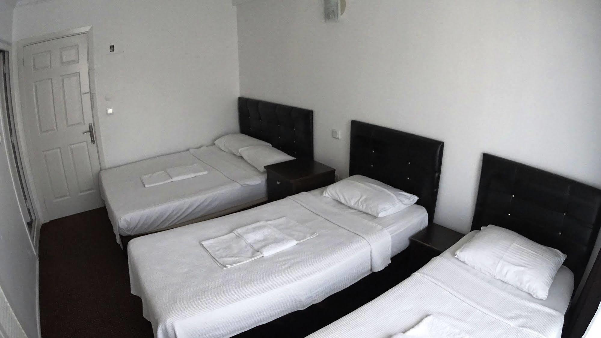 Ada Butik Hotel クシャダス エクステリア 写真